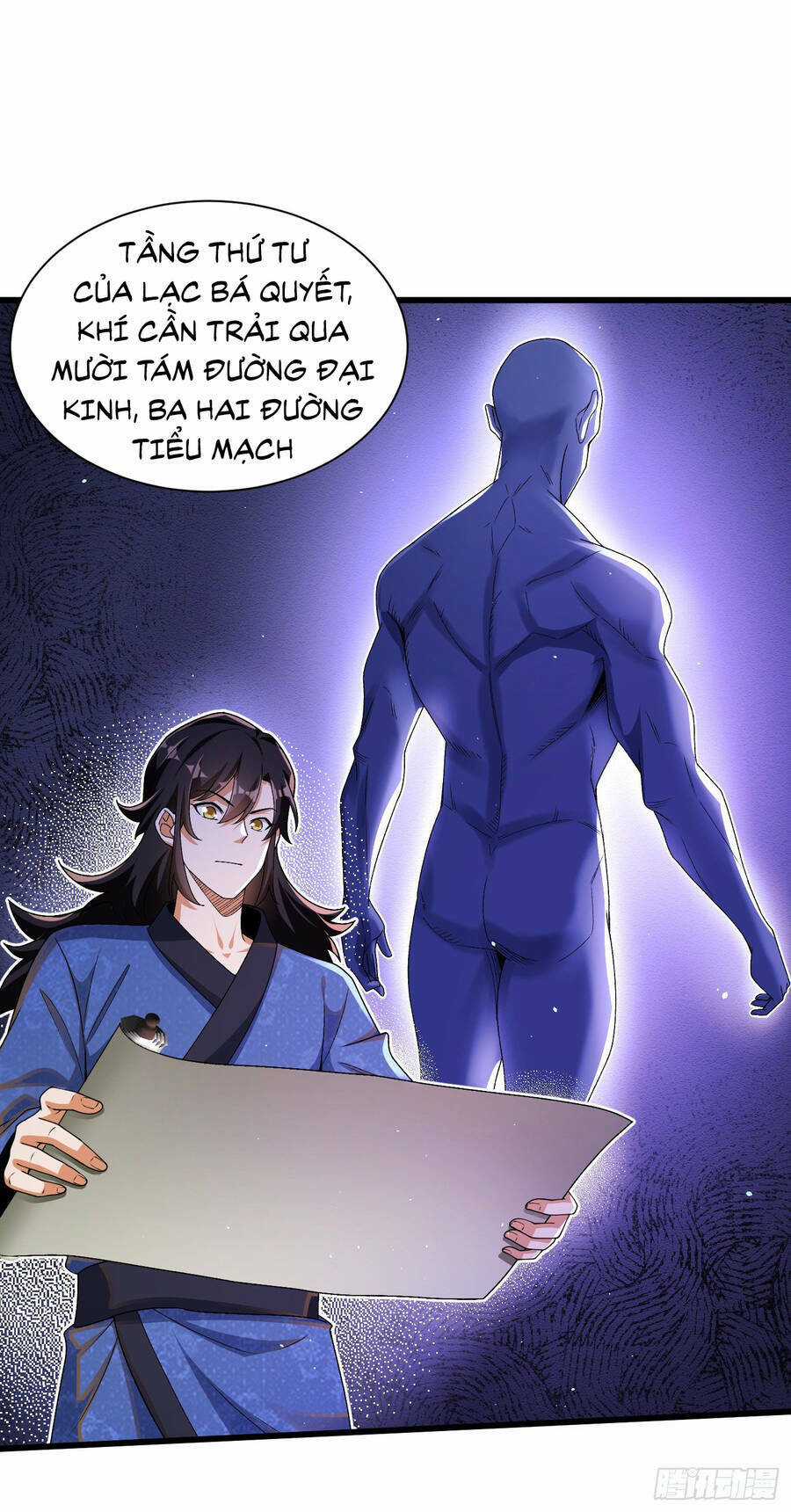 Kẻ Bị Vứt Bỏ Cường Đại Nhất Chapter 10 trang 22