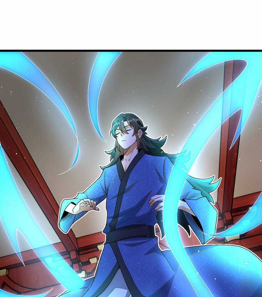 Kẻ Bị Vứt Bỏ Cường Đại Nhất Chapter 10 trang 25