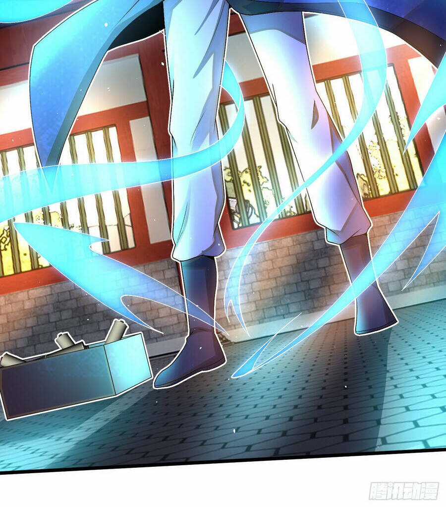 Kẻ Bị Vứt Bỏ Cường Đại Nhất Chapter 10 trang 26