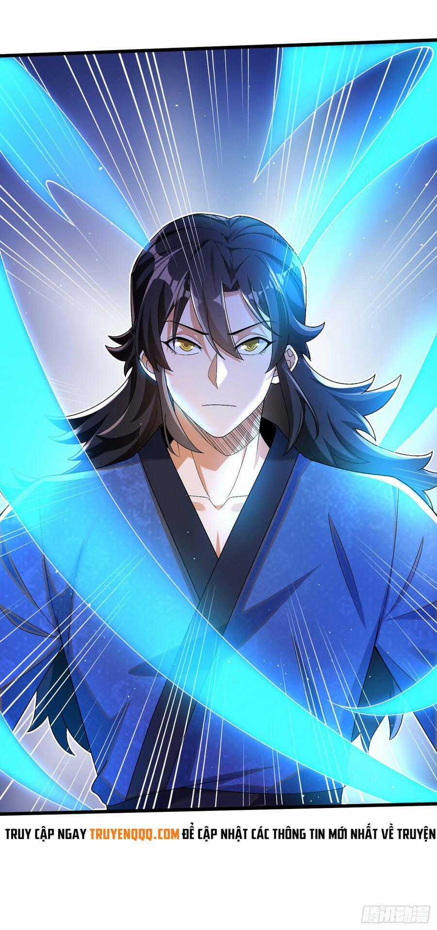 Kẻ Bị Vứt Bỏ Cường Đại Nhất Chapter 10 trang 27