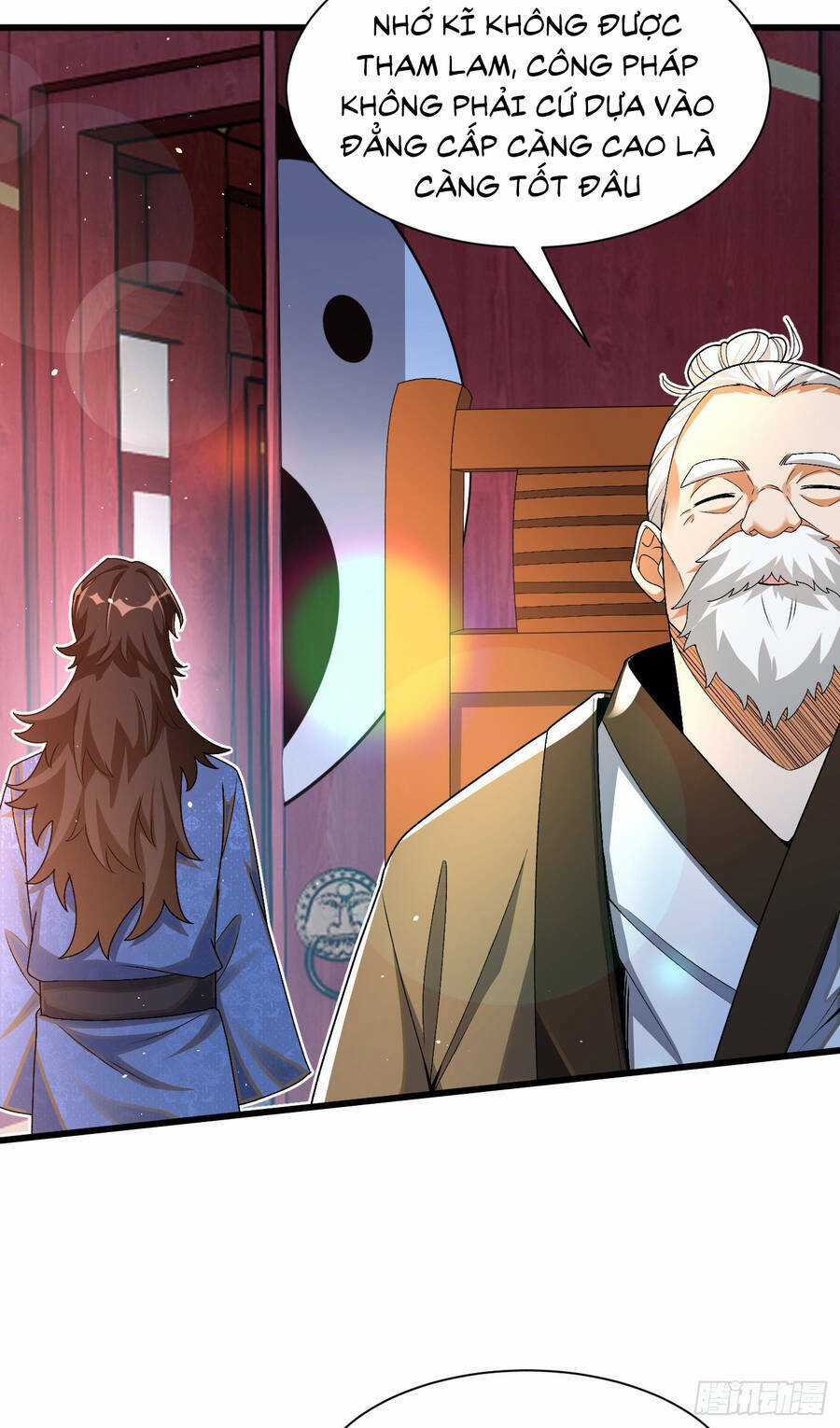 Kẻ Bị Vứt Bỏ Cường Đại Nhất Chapter 10 trang 9