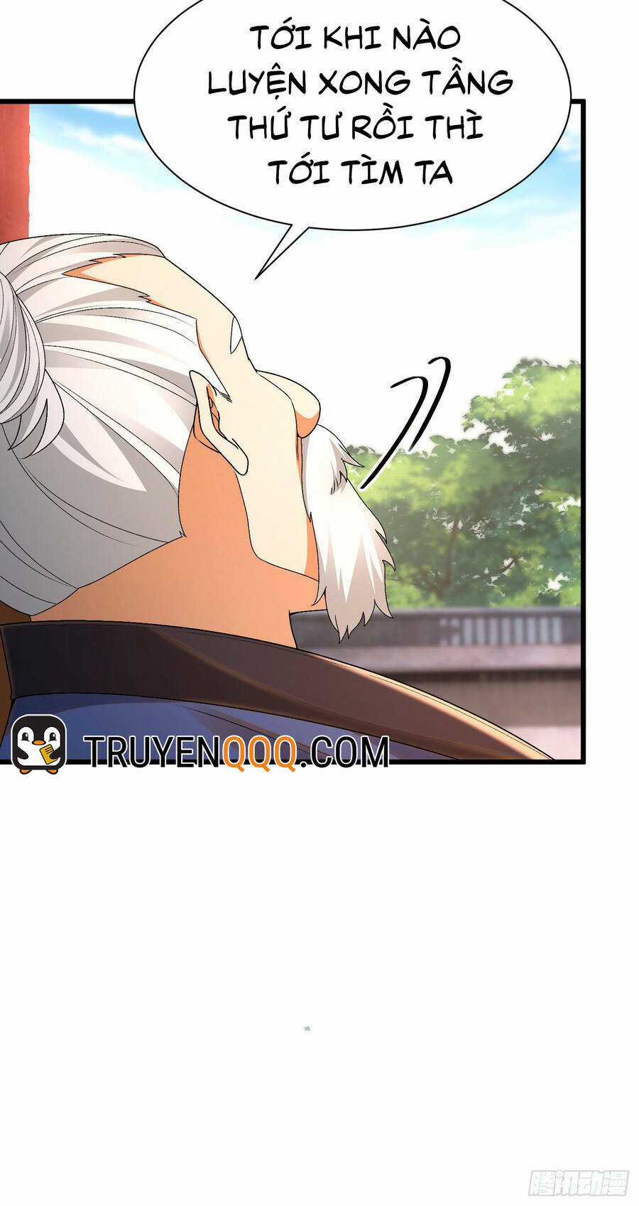 Kẻ Bị Vứt Bỏ Cường Đại Nhất Chapter 11 trang 16