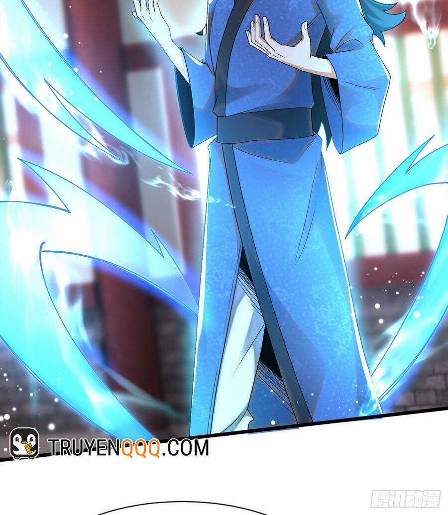 Kẻ Bị Vứt Bỏ Cường Đại Nhất Chapter 11 trang 2