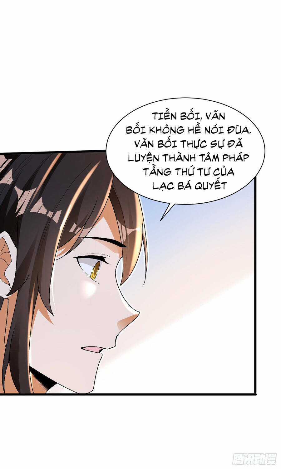 Kẻ Bị Vứt Bỏ Cường Đại Nhất Chapter 11 trang 21