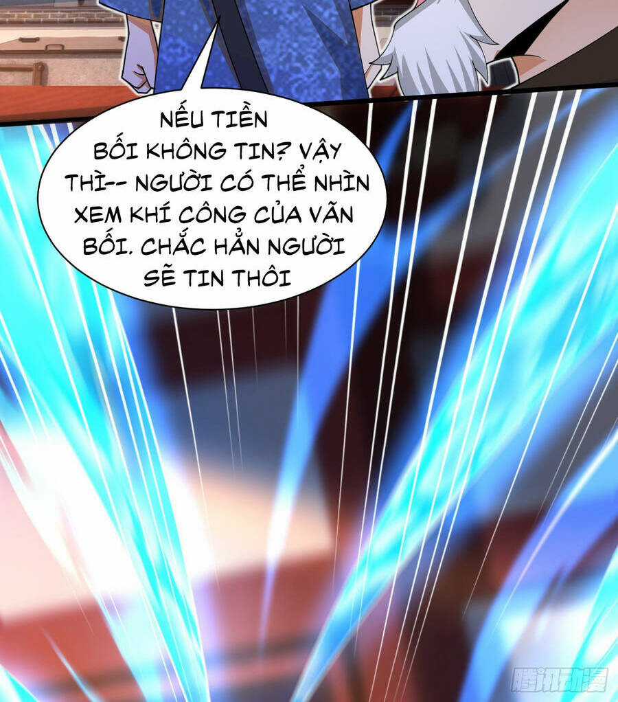 Kẻ Bị Vứt Bỏ Cường Đại Nhất Chapter 11 trang 23