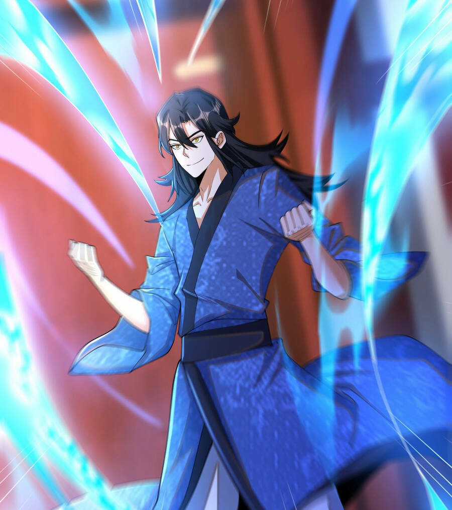 Kẻ Bị Vứt Bỏ Cường Đại Nhất Chapter 11 trang 24