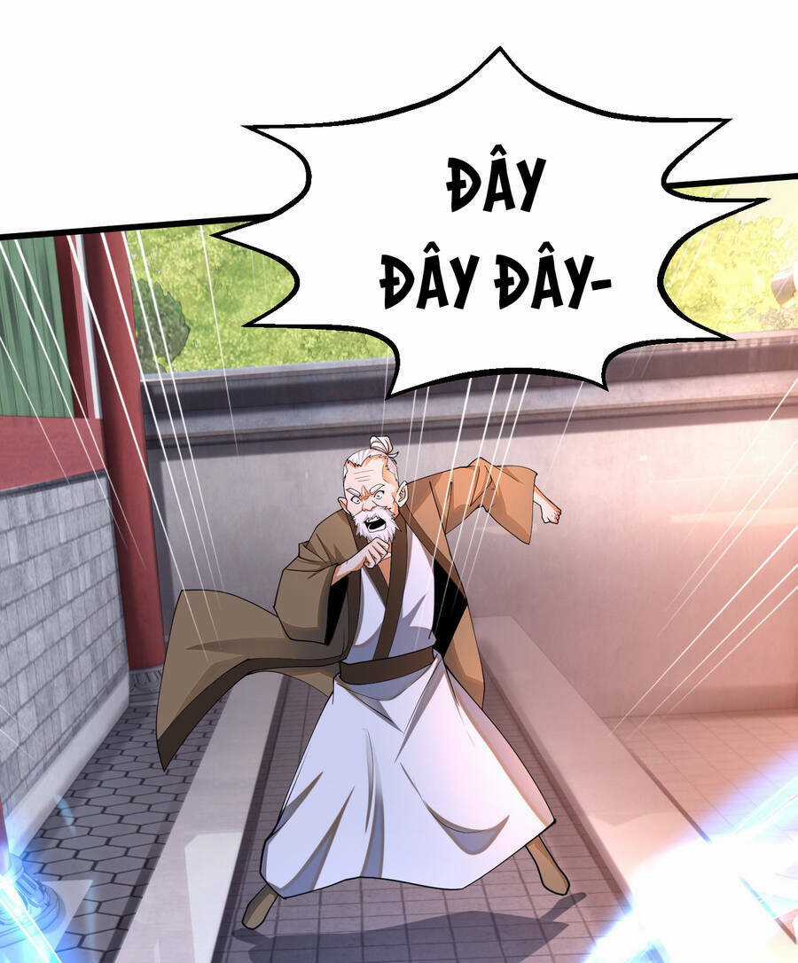 Kẻ Bị Vứt Bỏ Cường Đại Nhất Chapter 11 trang 26