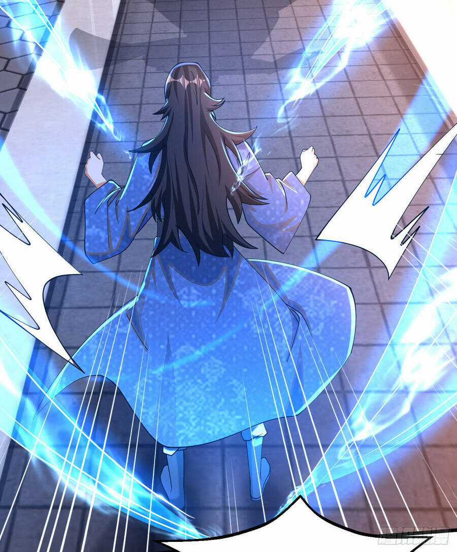 Kẻ Bị Vứt Bỏ Cường Đại Nhất Chapter 11 trang 27