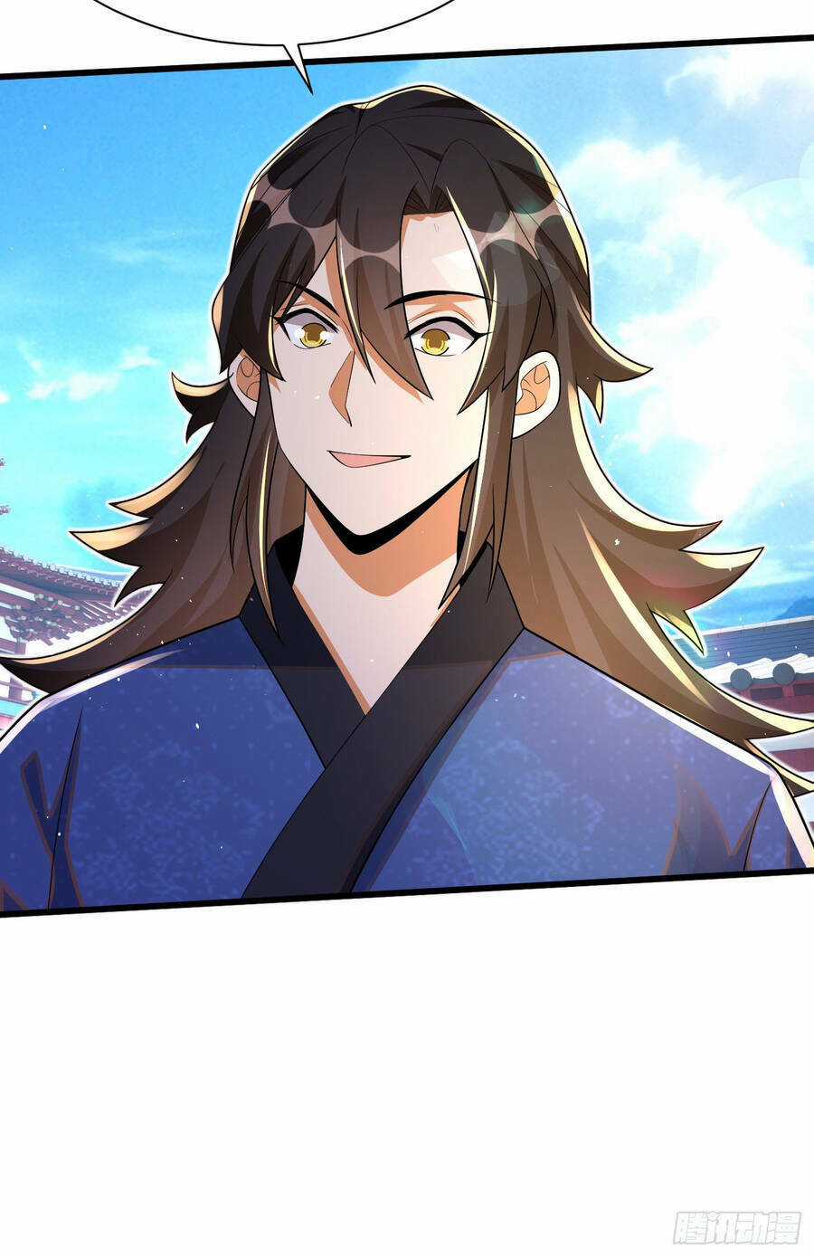 Kẻ Bị Vứt Bỏ Cường Đại Nhất Chapter 11 trang 33