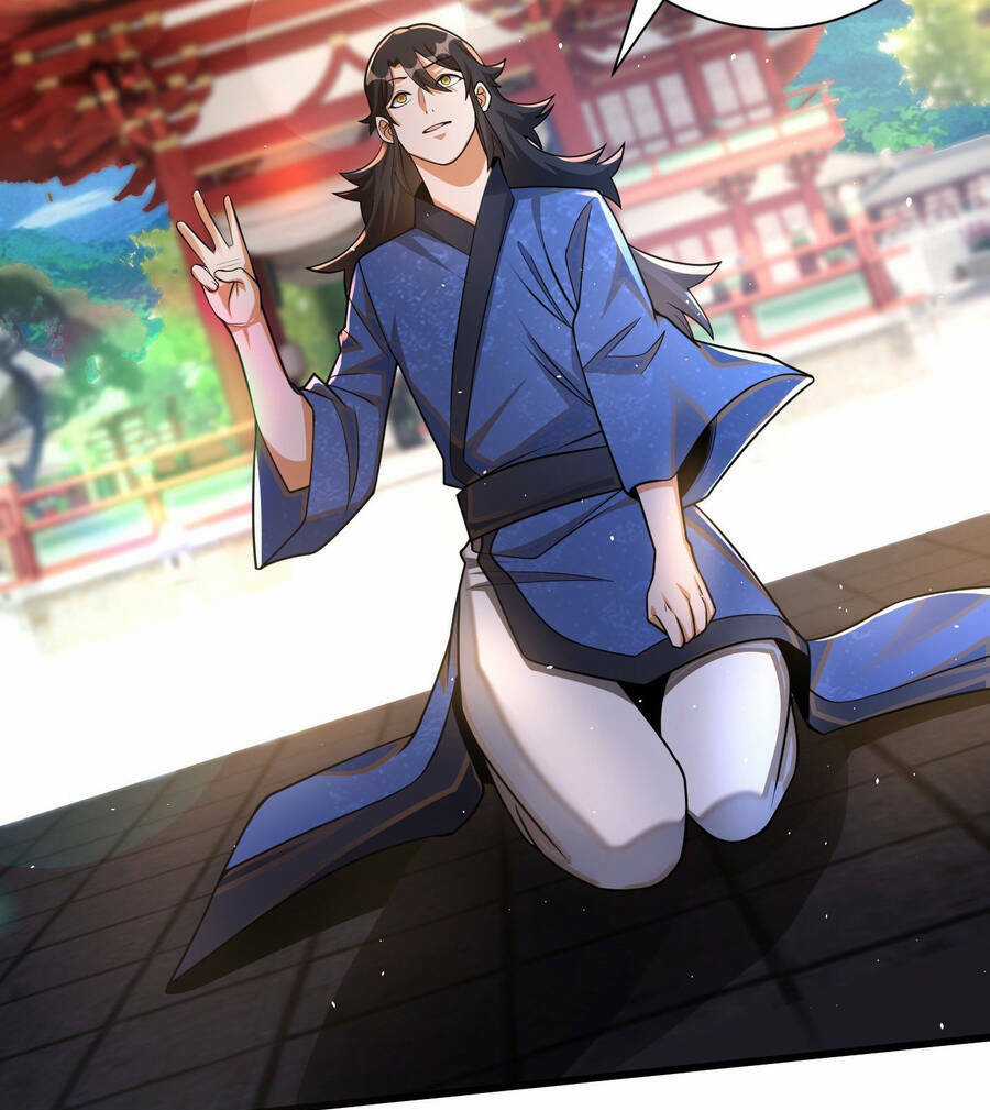 Kẻ Bị Vứt Bỏ Cường Đại Nhất Chapter 11 trang 38