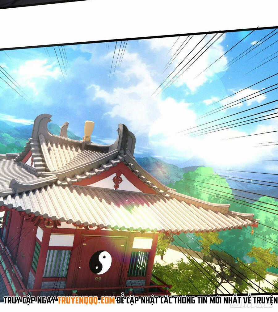 Kẻ Bị Vứt Bỏ Cường Đại Nhất Chapter 11 trang 39