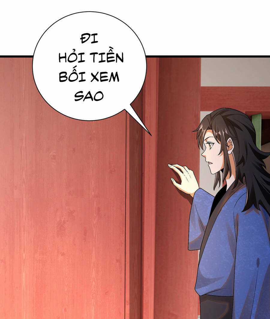 Kẻ Bị Vứt Bỏ Cường Đại Nhất Chapter 11 trang 5