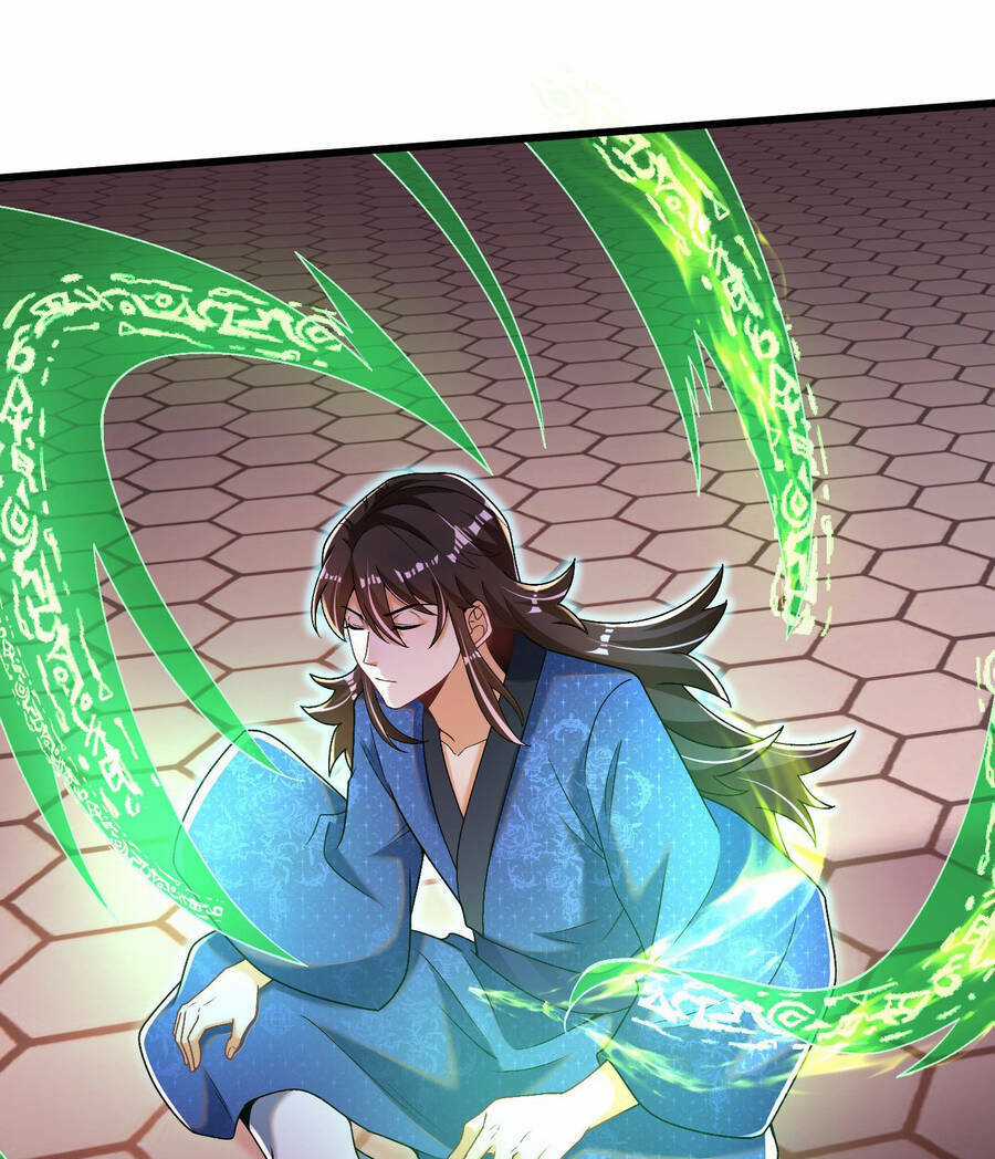 Kẻ Bị Vứt Bỏ Cường Đại Nhất Chapter 12 trang 12