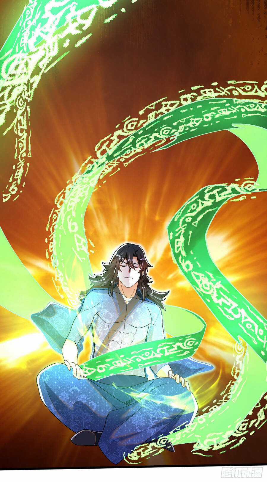 Kẻ Bị Vứt Bỏ Cường Đại Nhất Chapter 12 trang 14