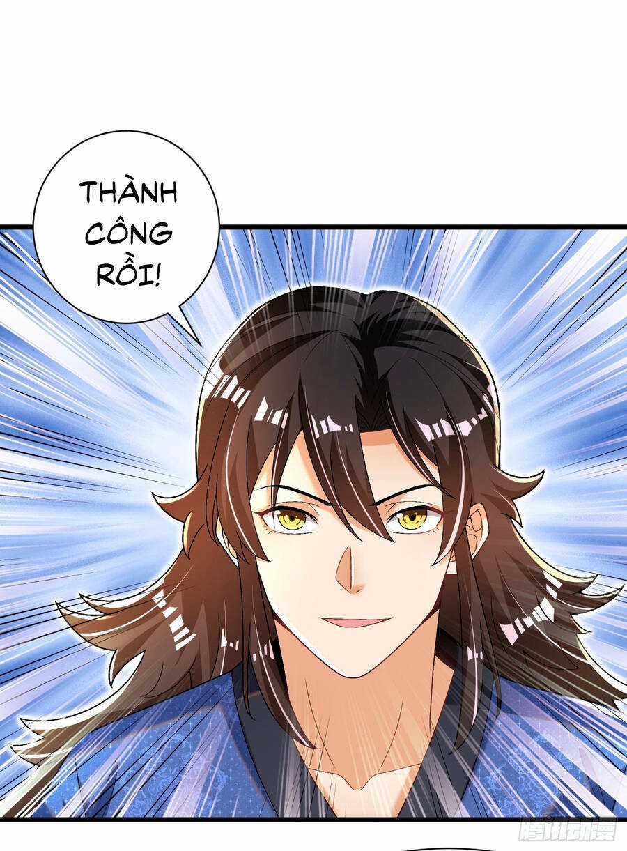 Kẻ Bị Vứt Bỏ Cường Đại Nhất Chapter 12 trang 15