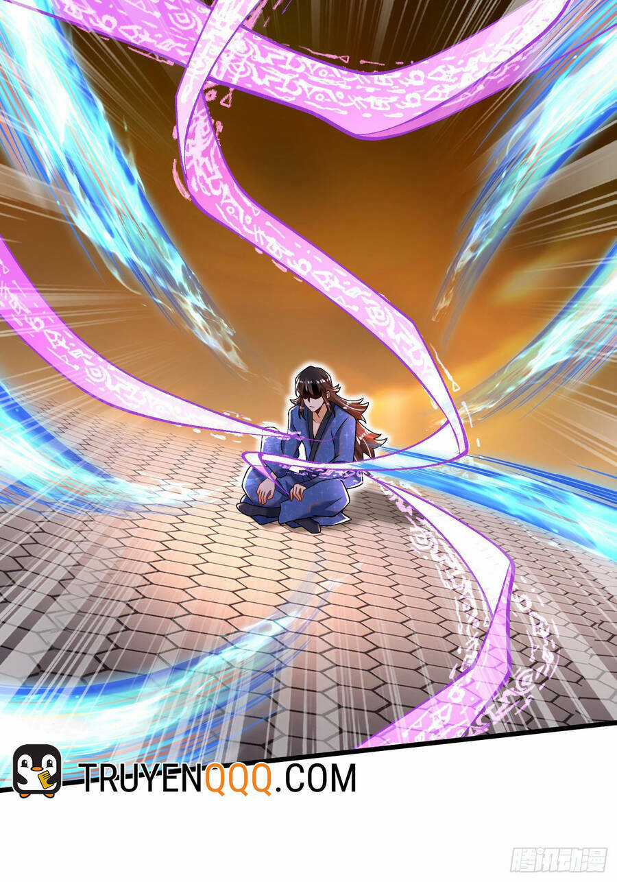 Kẻ Bị Vứt Bỏ Cường Đại Nhất Chapter 12 trang 18