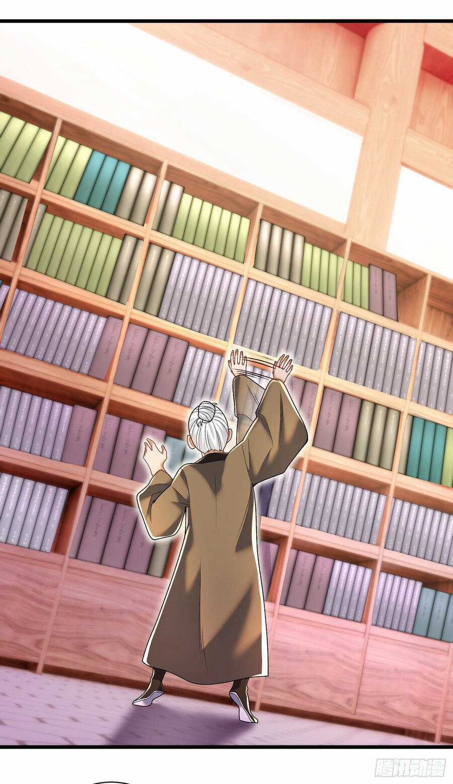 Kẻ Bị Vứt Bỏ Cường Đại Nhất Chapter 12 trang 2