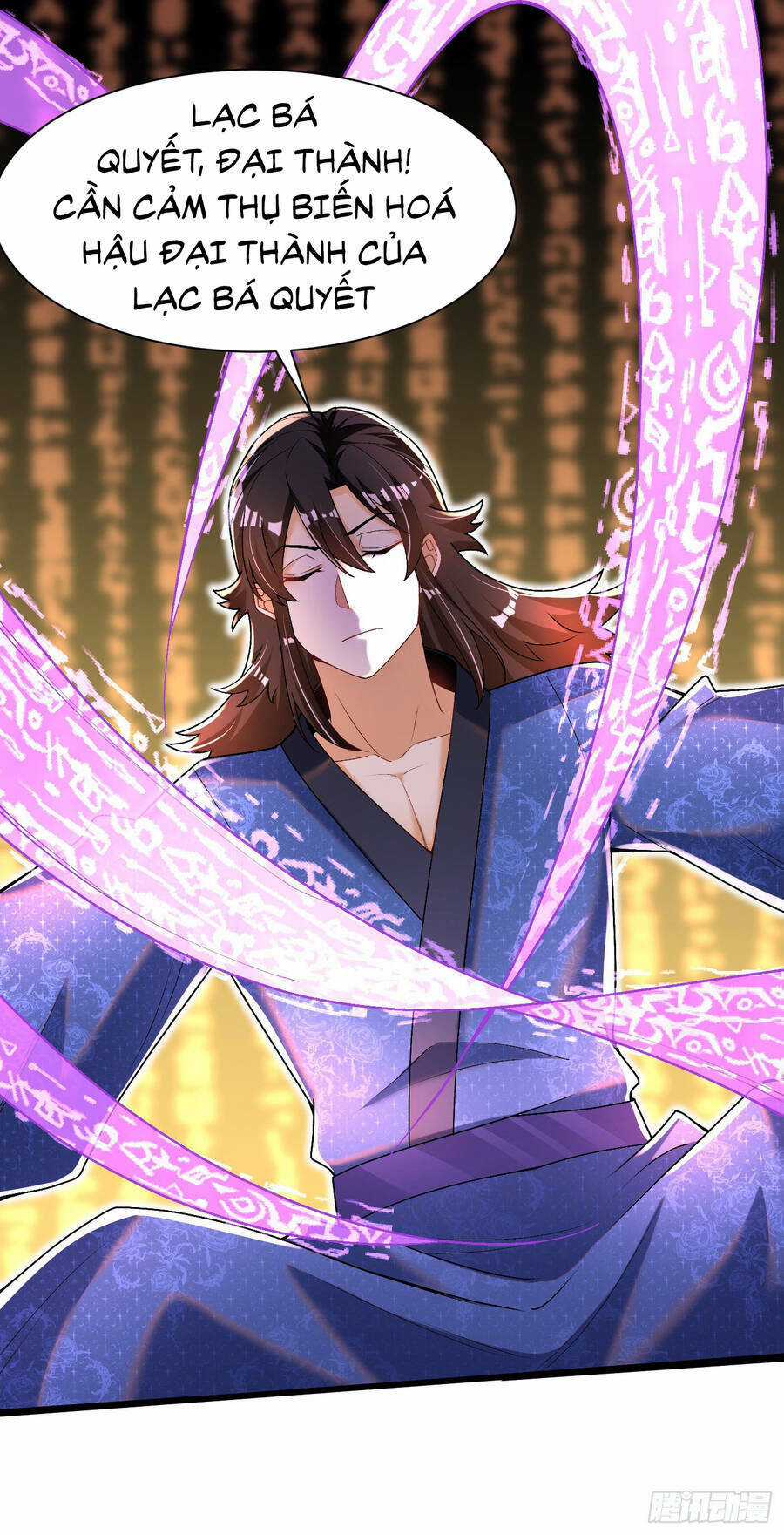 Kẻ Bị Vứt Bỏ Cường Đại Nhất Chapter 12 trang 20