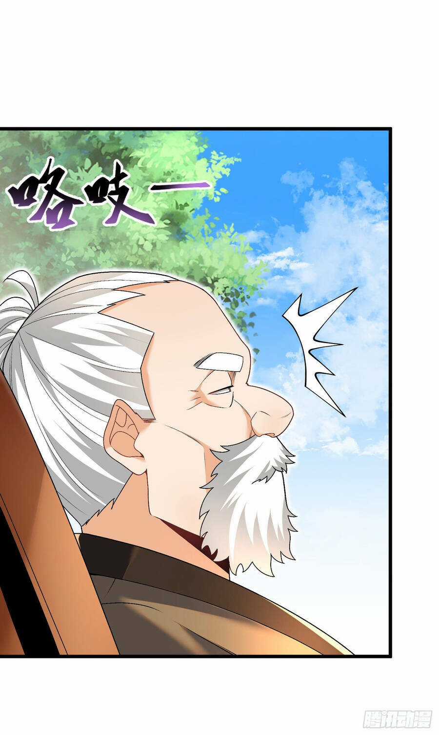 Kẻ Bị Vứt Bỏ Cường Đại Nhất Chapter 12 trang 23