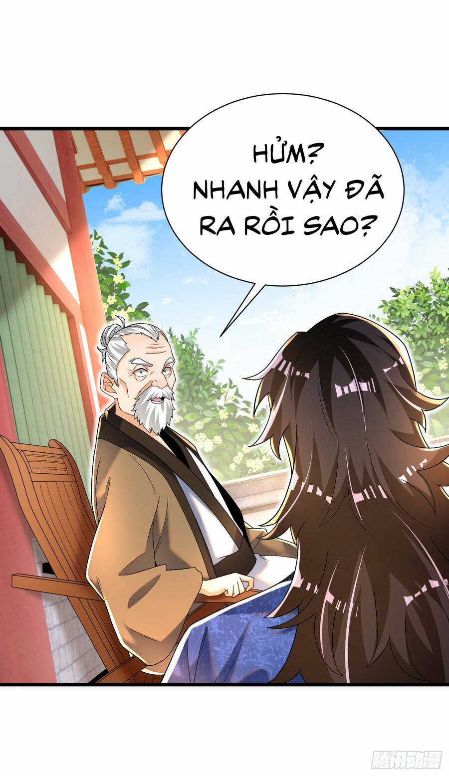 Kẻ Bị Vứt Bỏ Cường Đại Nhất Chapter 12 trang 24