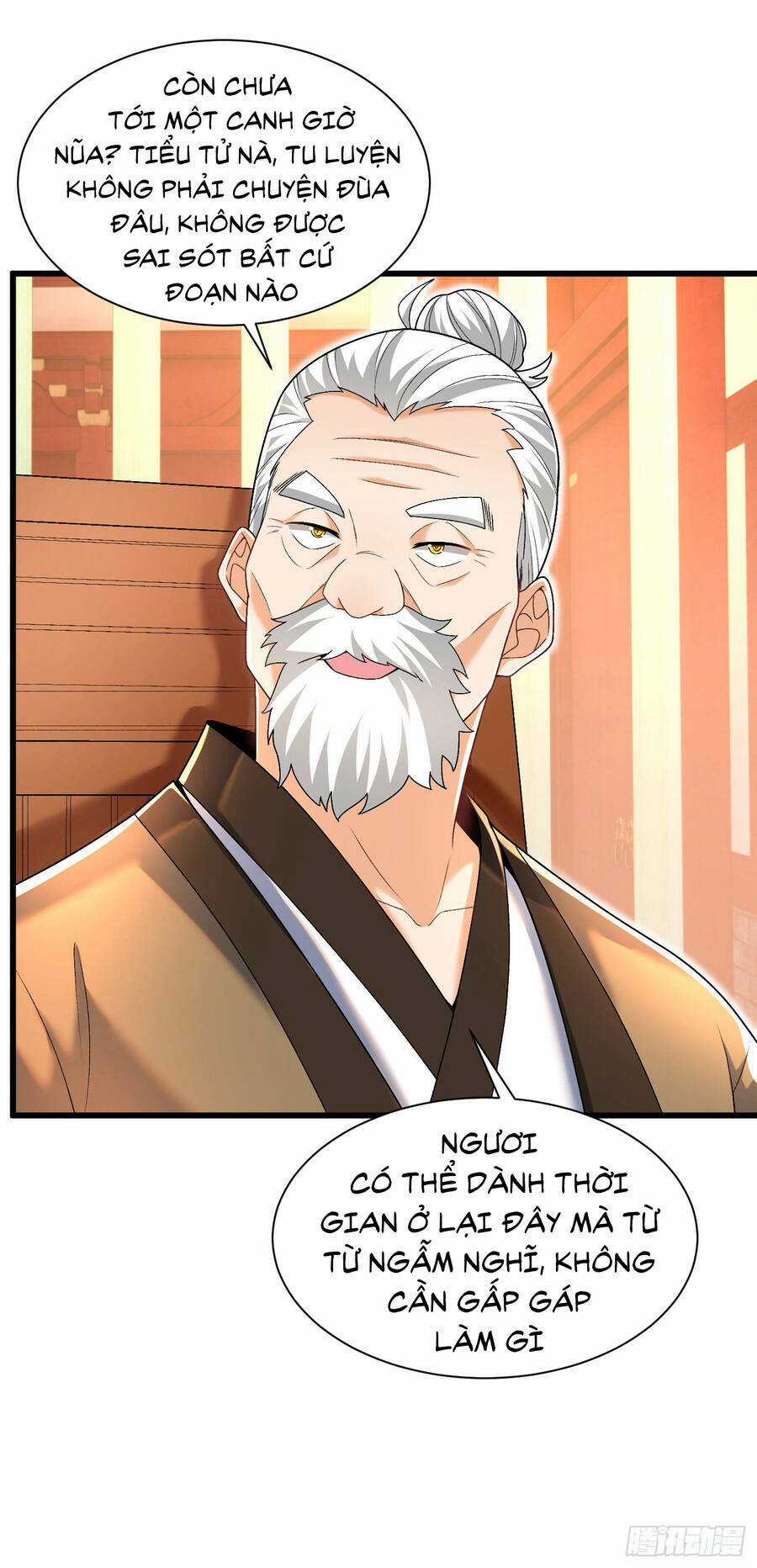 Kẻ Bị Vứt Bỏ Cường Đại Nhất Chapter 12 trang 26