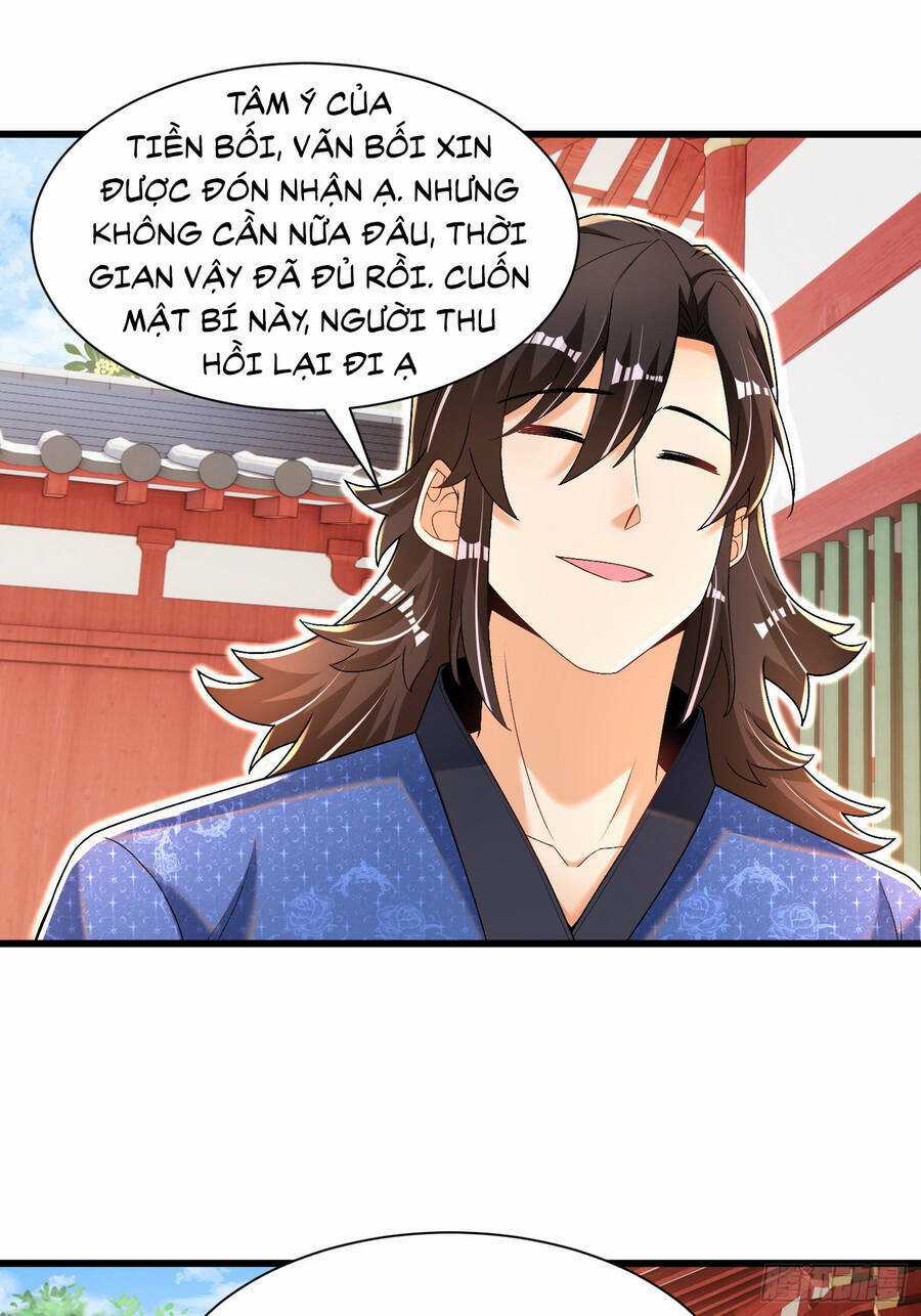 Kẻ Bị Vứt Bỏ Cường Đại Nhất Chapter 12 trang 27