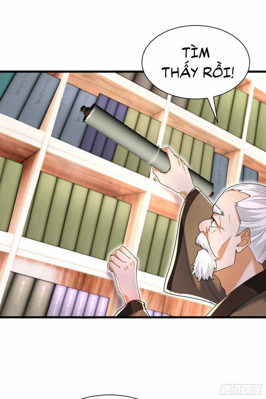 Kẻ Bị Vứt Bỏ Cường Đại Nhất Chapter 12 trang 4