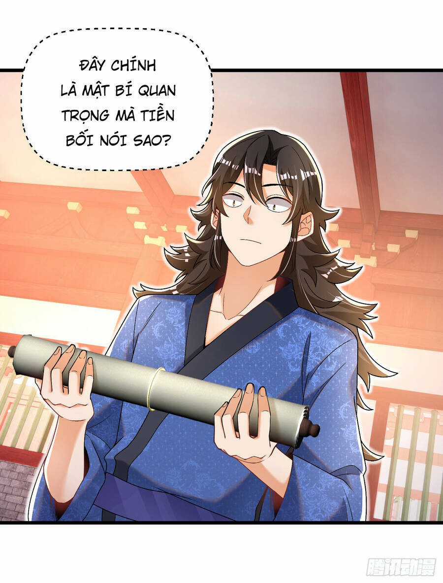 Kẻ Bị Vứt Bỏ Cường Đại Nhất Chapter 12 trang 6