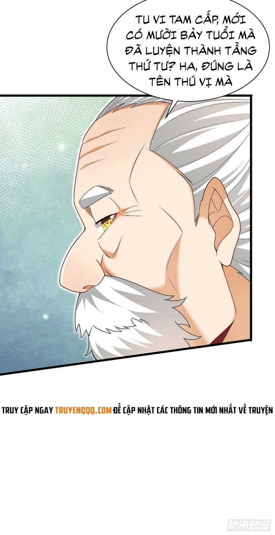 Kẻ Bị Vứt Bỏ Cường Đại Nhất Chapter 12 trang 9