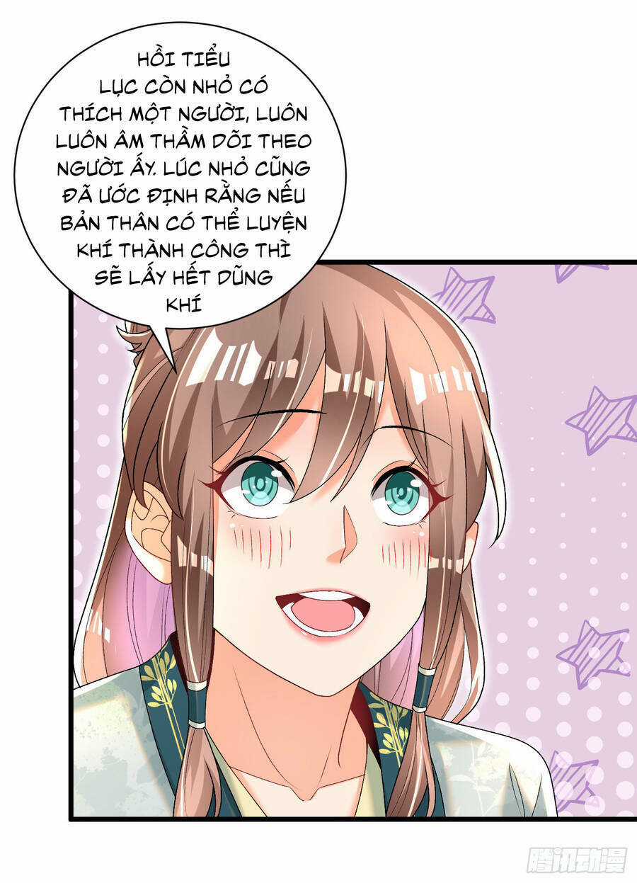 Kẻ Bị Vứt Bỏ Cường Đại Nhất Chapter 13 trang 11