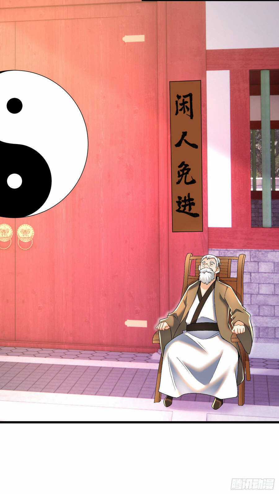 Kẻ Bị Vứt Bỏ Cường Đại Nhất Chapter 13 trang 16