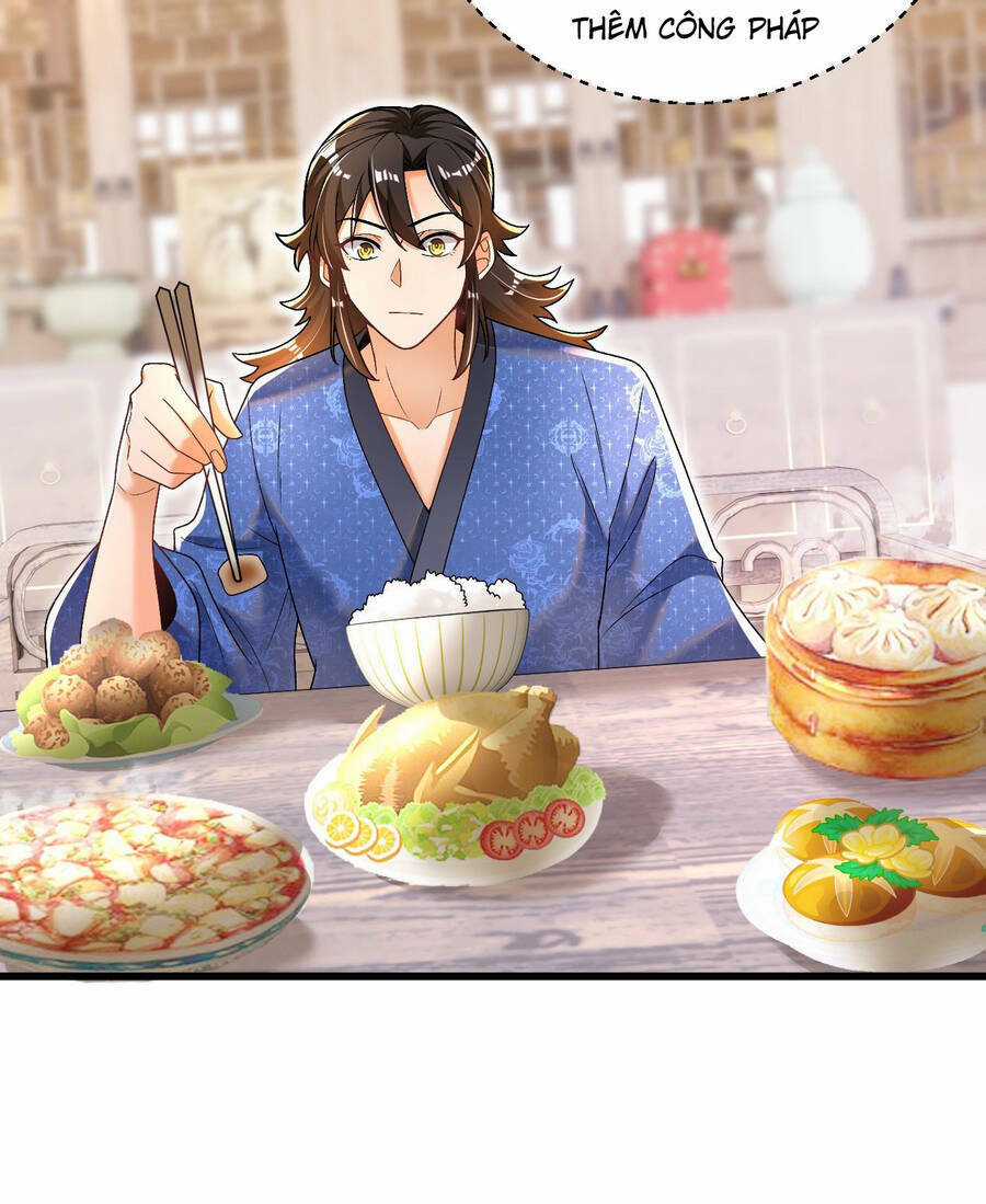 Kẻ Bị Vứt Bỏ Cường Đại Nhất Chapter 13 trang 2