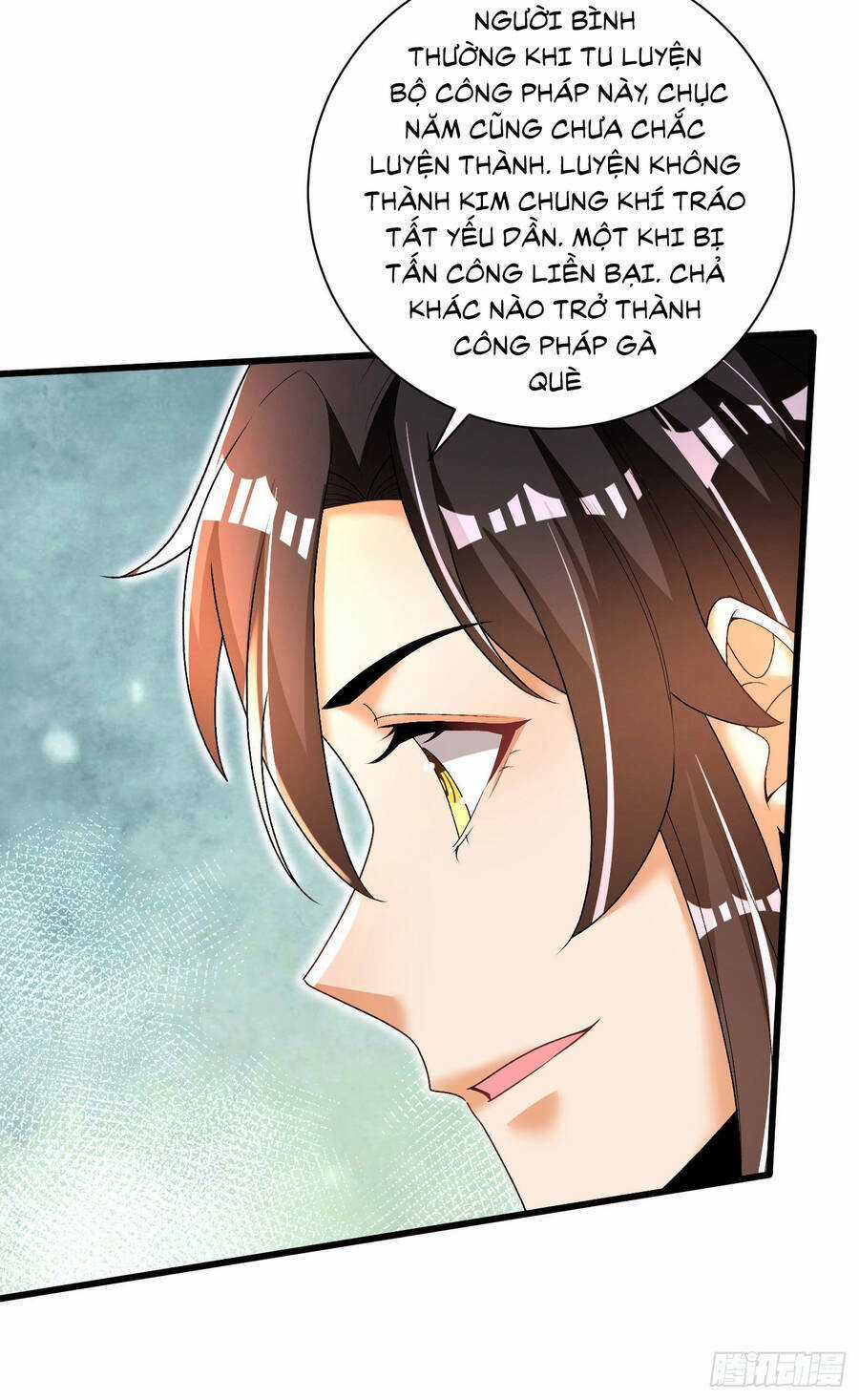 Kẻ Bị Vứt Bỏ Cường Đại Nhất Chapter 13 trang 28