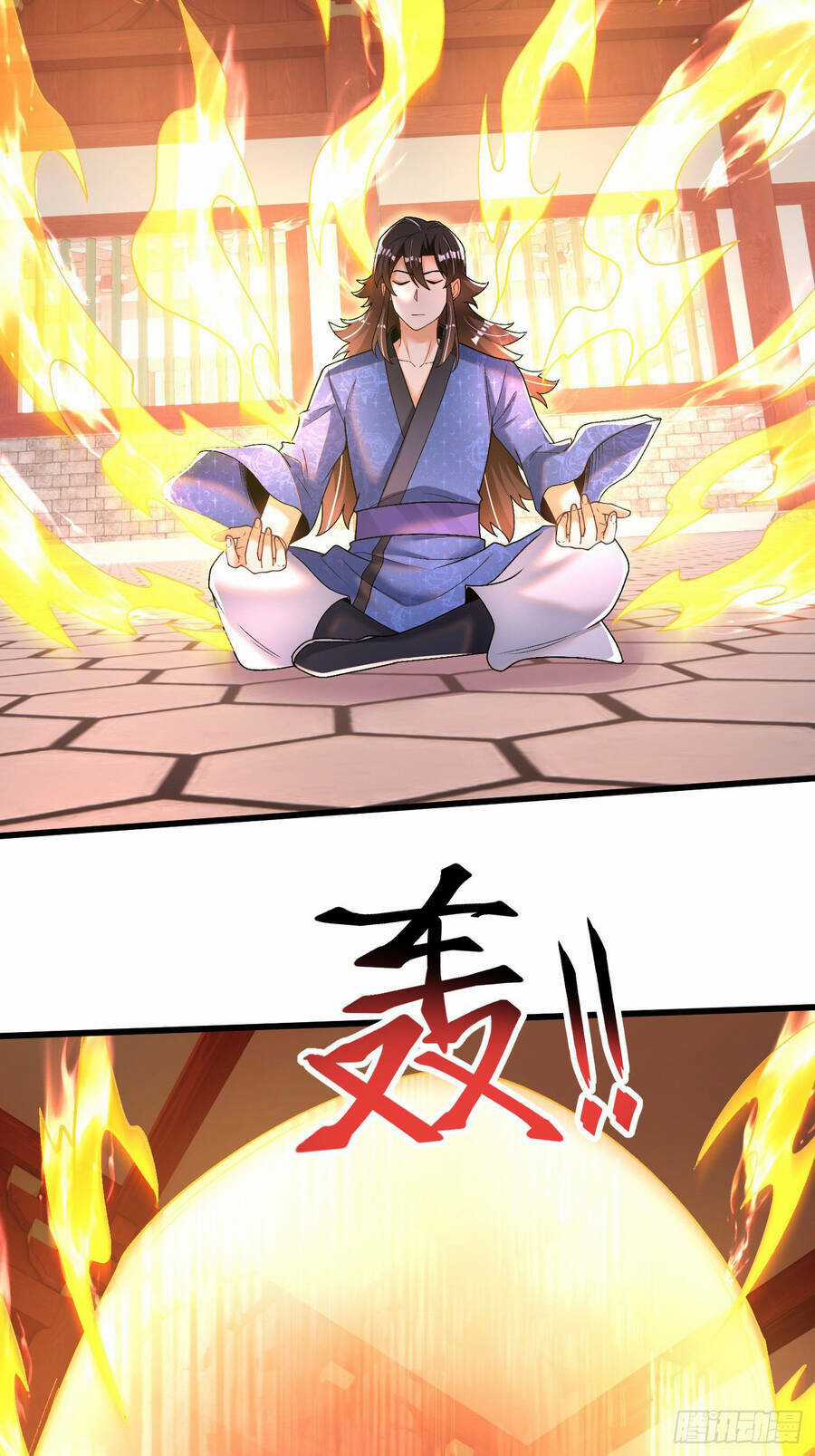 Kẻ Bị Vứt Bỏ Cường Đại Nhất Chapter 13 trang 30