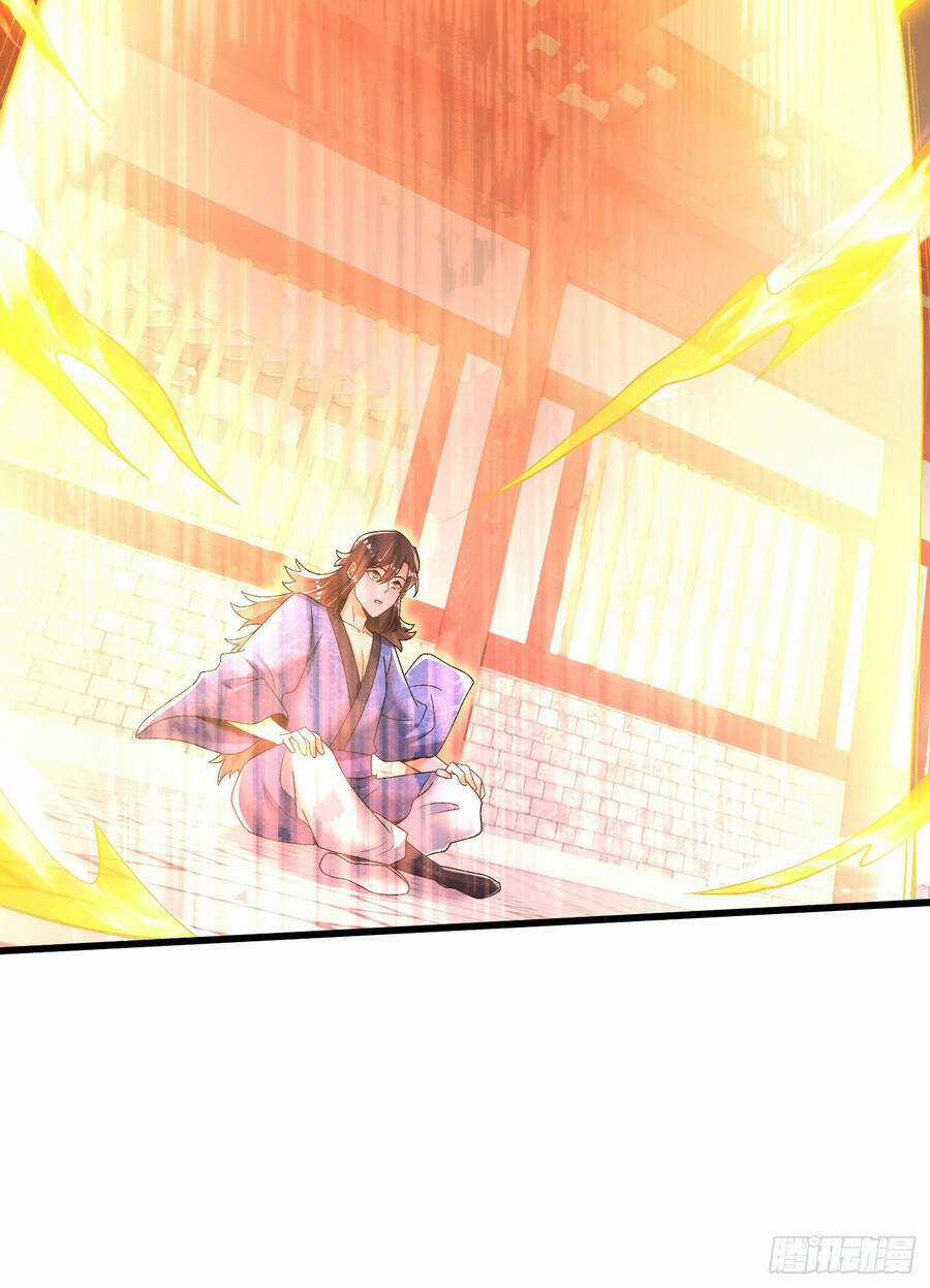 Kẻ Bị Vứt Bỏ Cường Đại Nhất Chapter 13 trang 31