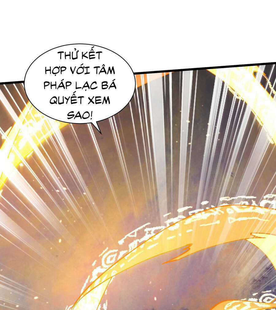 Kẻ Bị Vứt Bỏ Cường Đại Nhất Chapter 13 trang 33