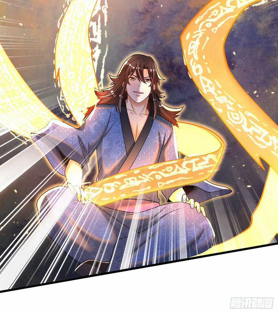 Kẻ Bị Vứt Bỏ Cường Đại Nhất Chapter 13 trang 34