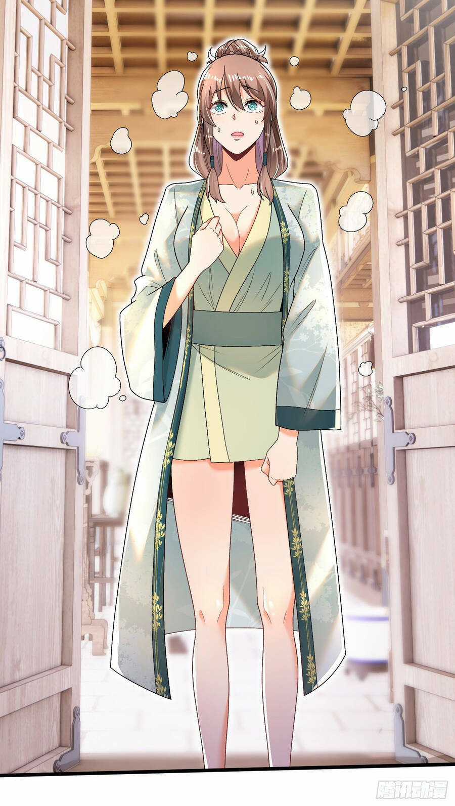 Kẻ Bị Vứt Bỏ Cường Đại Nhất Chapter 13 trang 4