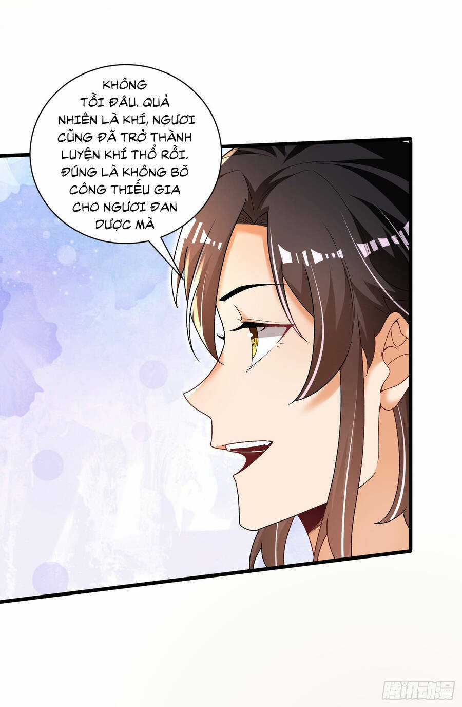 Kẻ Bị Vứt Bỏ Cường Đại Nhất Chapter 13 trang 8