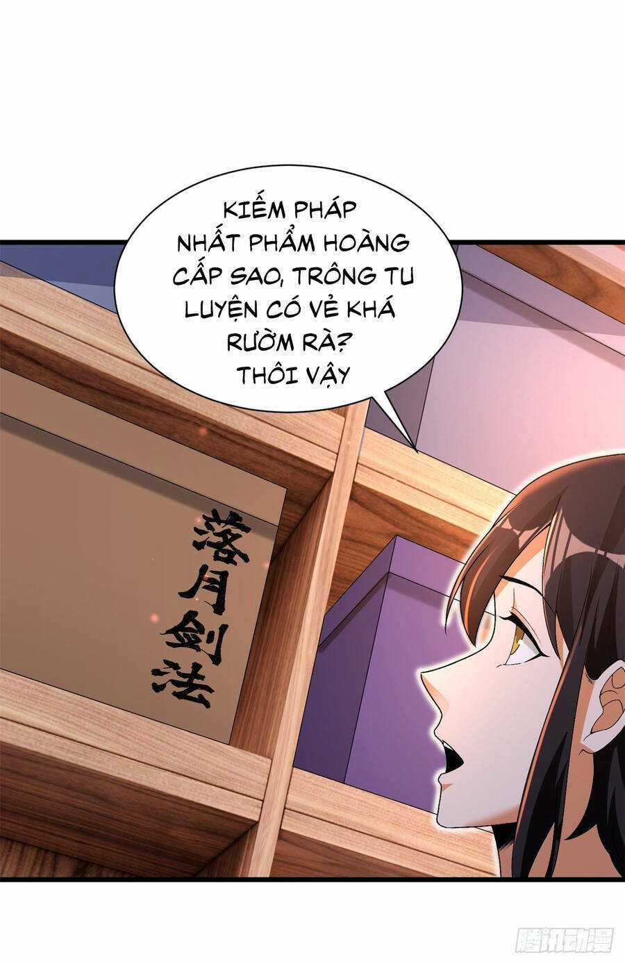 Kẻ Bị Vứt Bỏ Cường Đại Nhất Chapter 14 trang 2