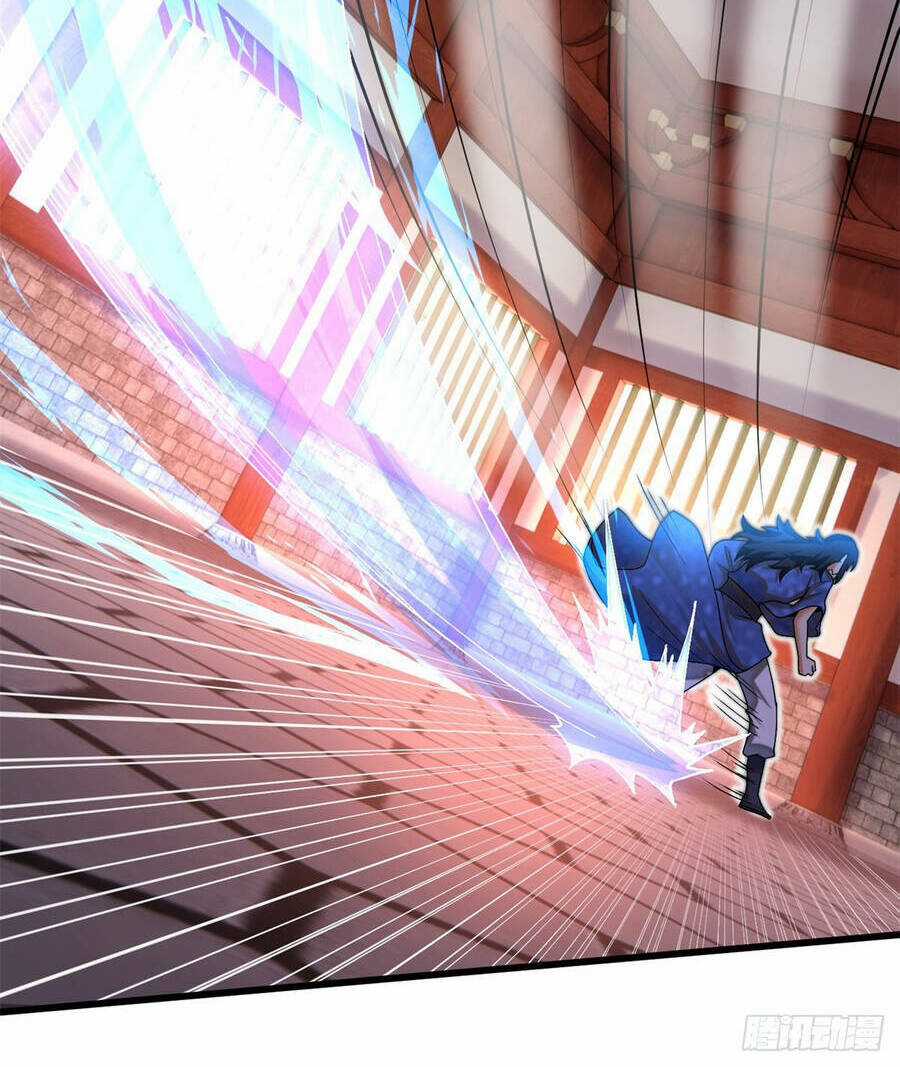 Kẻ Bị Vứt Bỏ Cường Đại Nhất Chapter 14 trang 20