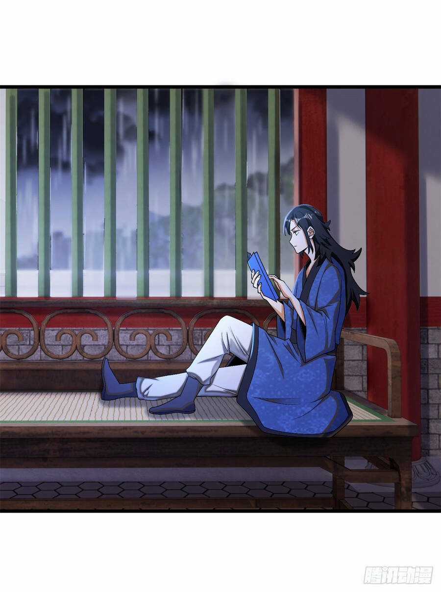 Kẻ Bị Vứt Bỏ Cường Đại Nhất Chapter 14 trang 27