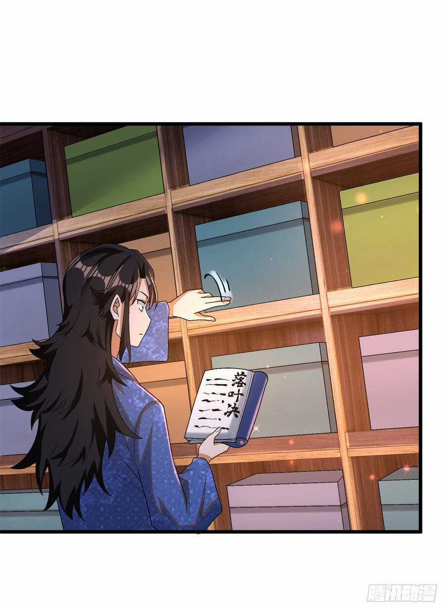 Kẻ Bị Vứt Bỏ Cường Đại Nhất Chapter 14 trang 3