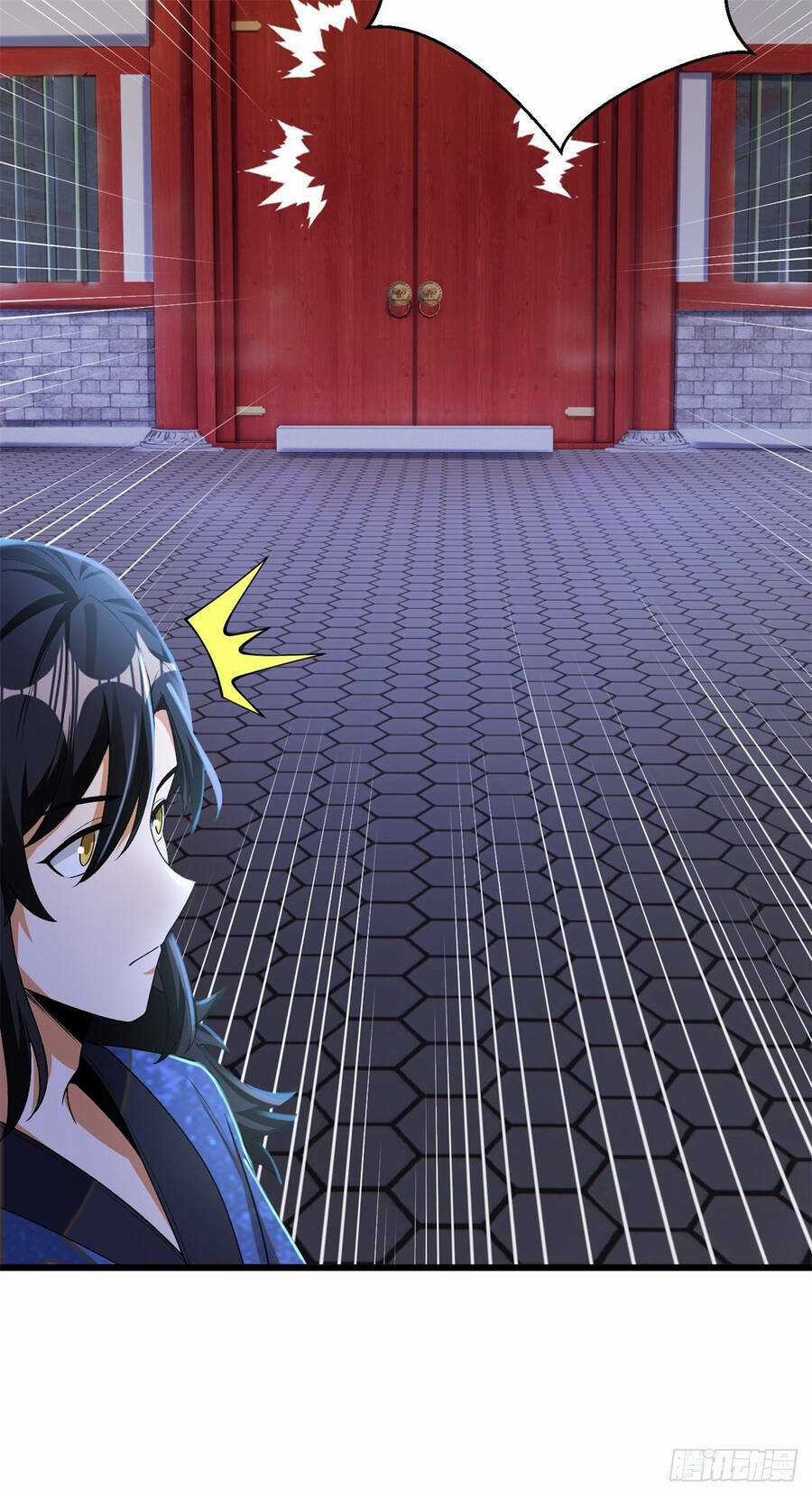 Kẻ Bị Vứt Bỏ Cường Đại Nhất Chapter 14 trang 30