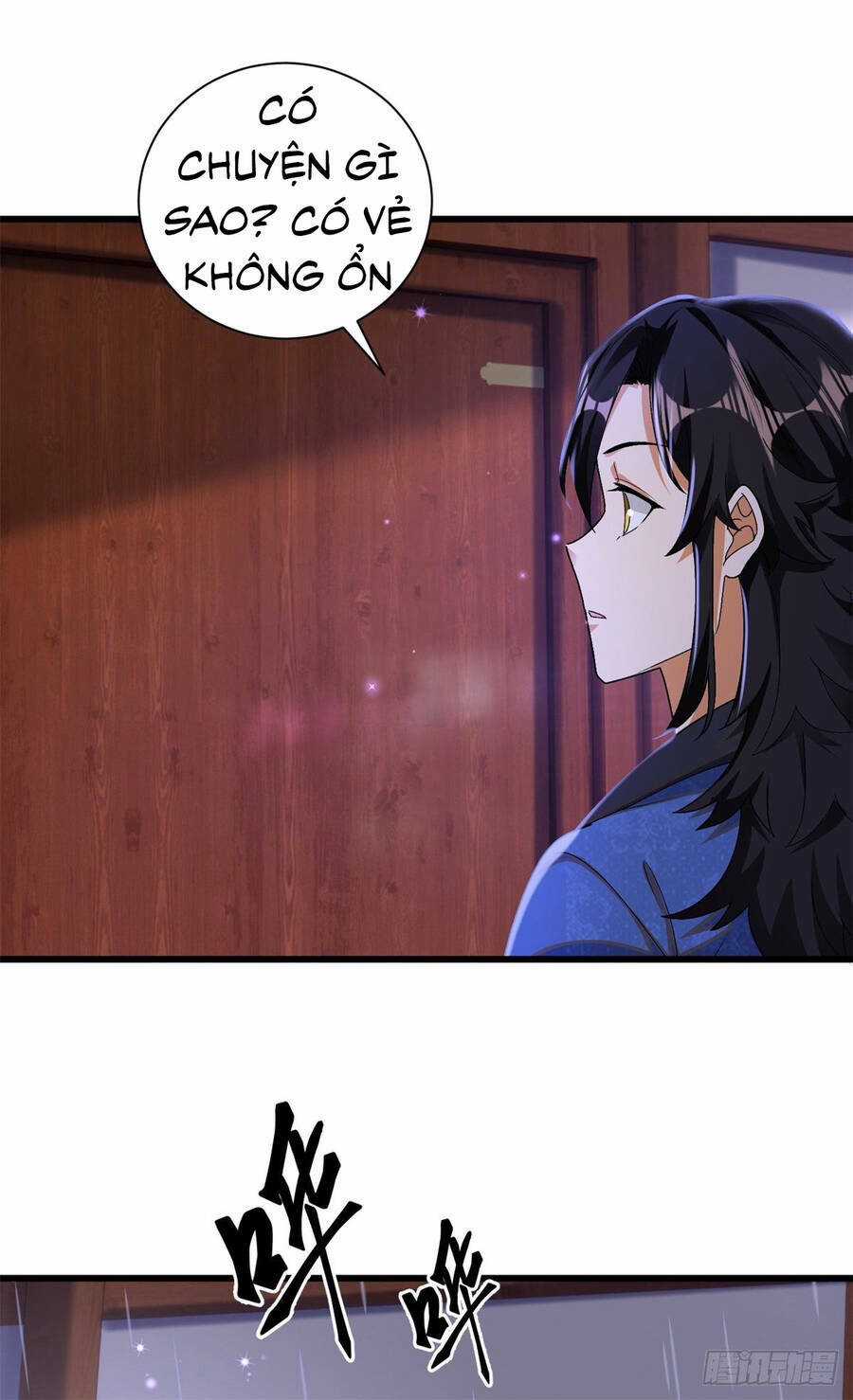 Kẻ Bị Vứt Bỏ Cường Đại Nhất Chapter 14 trang 32