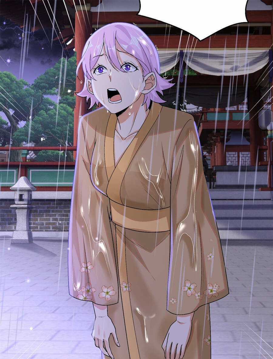 Kẻ Bị Vứt Bỏ Cường Đại Nhất Chapter 14 trang 34