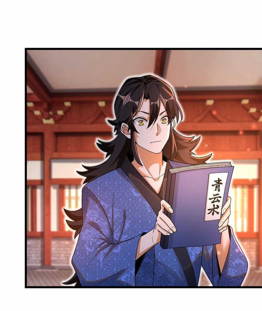 Kẻ Bị Vứt Bỏ Cường Đại Nhất Chapter 14 trang 4