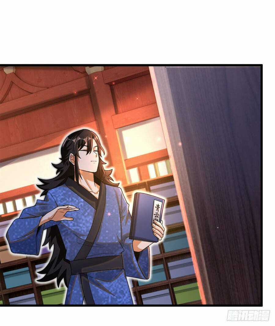 Kẻ Bị Vứt Bỏ Cường Đại Nhất Chapter 14 trang 5