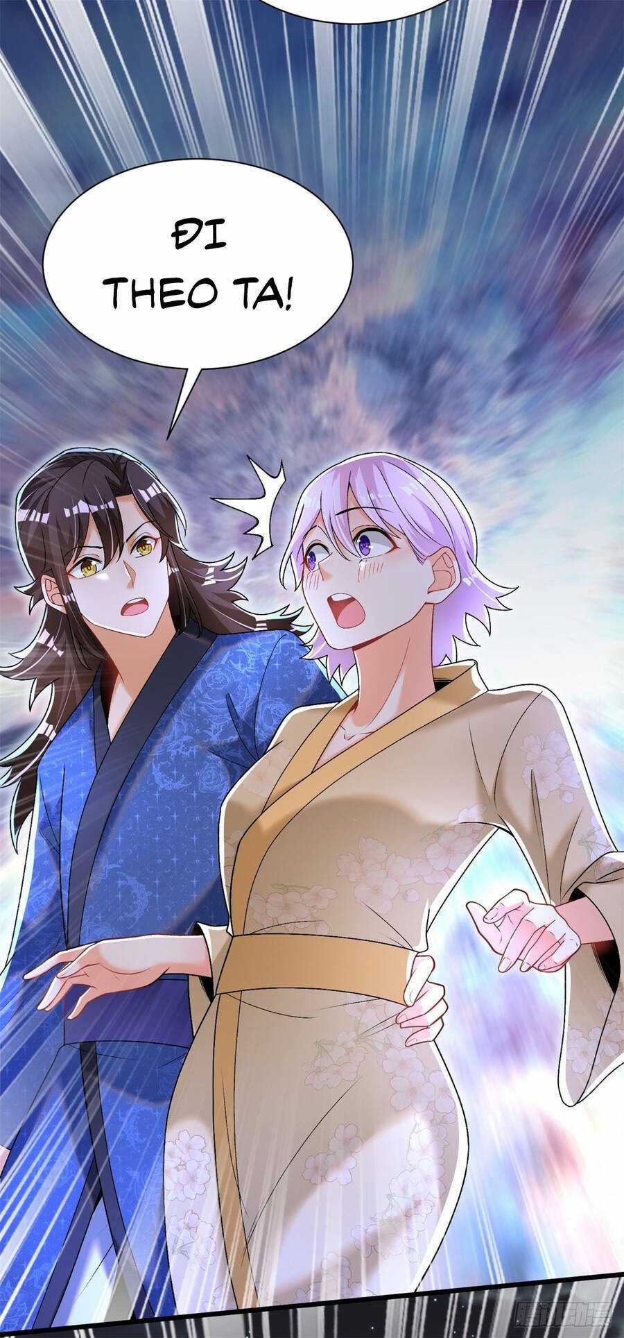 Kẻ Bị Vứt Bỏ Cường Đại Nhất Chapter 15 trang 12