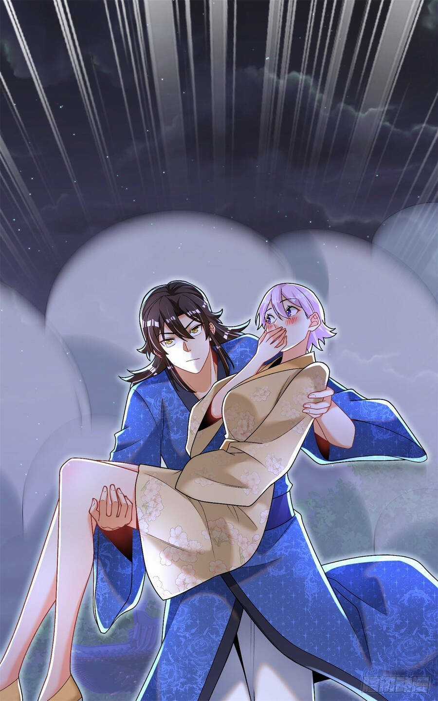 Kẻ Bị Vứt Bỏ Cường Đại Nhất Chapter 15 trang 13